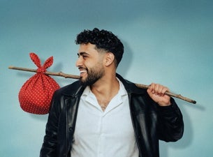 RAED - POV: Ladi geht auf Tour - Image 2