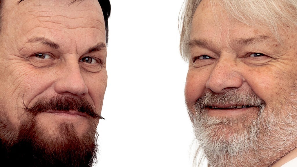 John & Bamse - Når bare vi er sammen