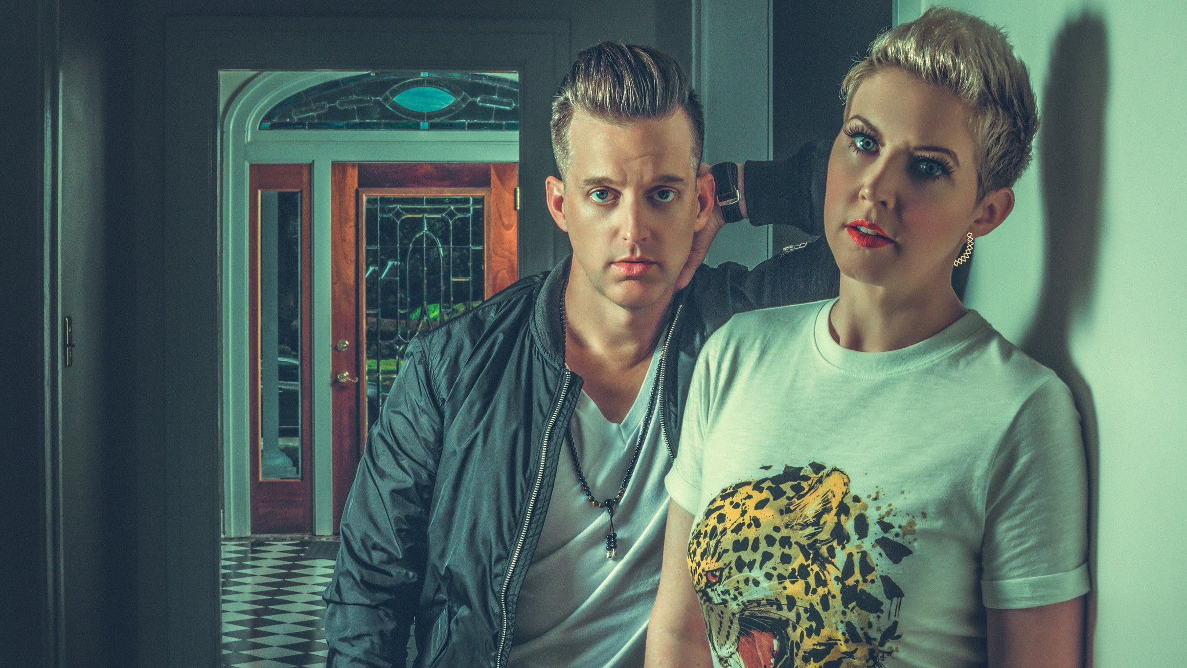 Thompson Square in Las Vegas promo photo for Exclusive presale offer code