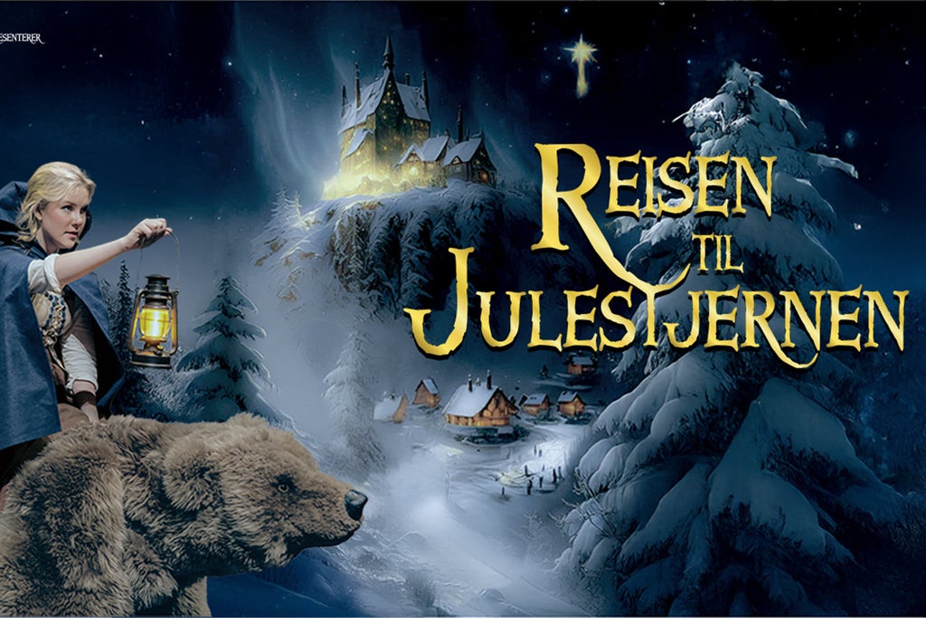 Reisen til Julestjernen in Turkey