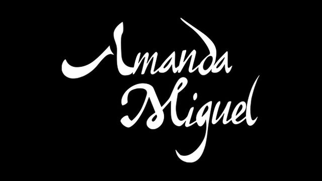 Amanda Miguel