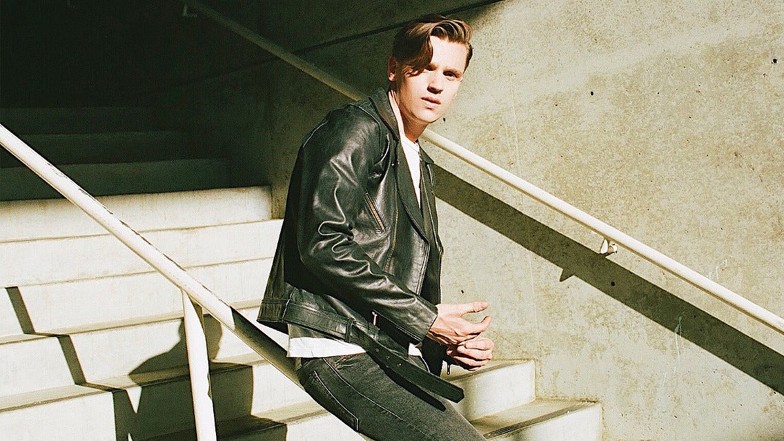 Patrick Droney