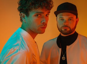 Royal Blood, 2022-03-30, Лондон