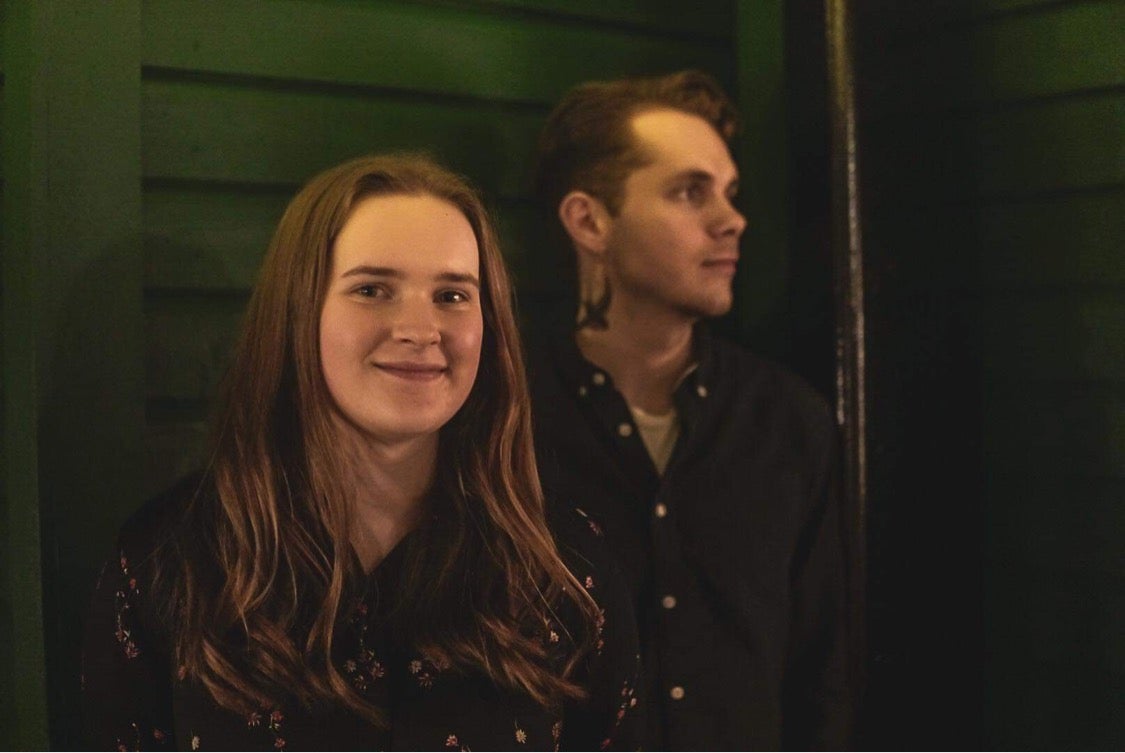 Vilde Bye