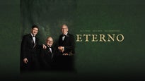 Eterno Marcos Vidal, Marcos Witt, Marco Barrientos