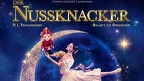 Der Nussknacker – International Festival Ballet
