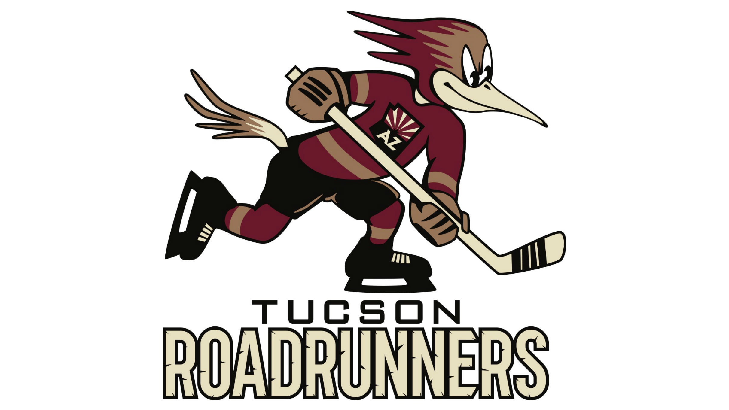 Tucson Roadrunners vs. San Jose Barracuda at Tucson Arena