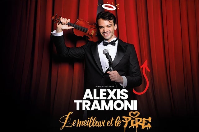 Alexis Tramoni - Le meilleur et Le pire