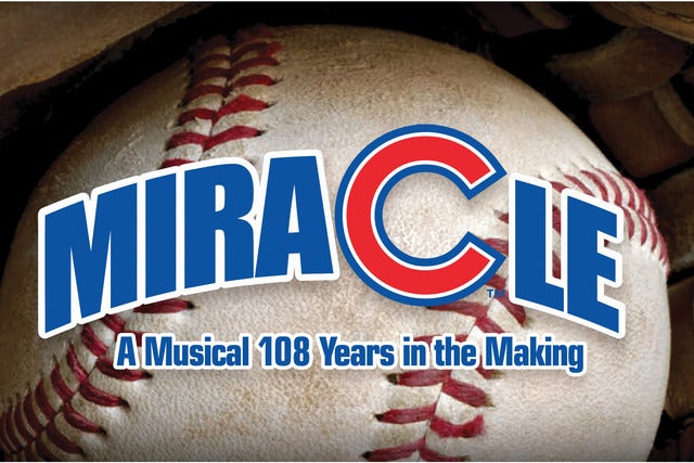 Miracle: A Musical 108 Years In The Making