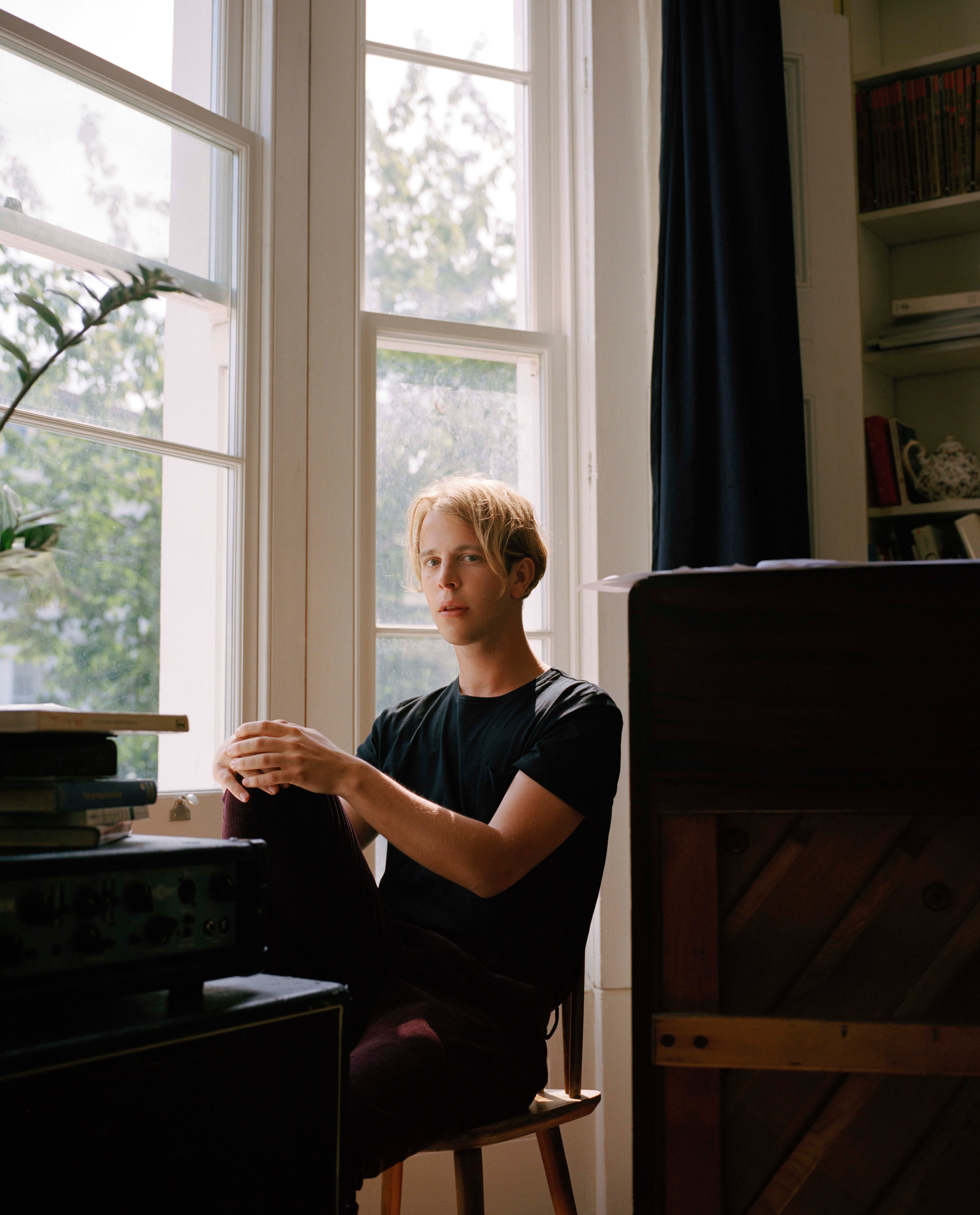 Tom Odell | Box seat in the Ticketmaster Suite