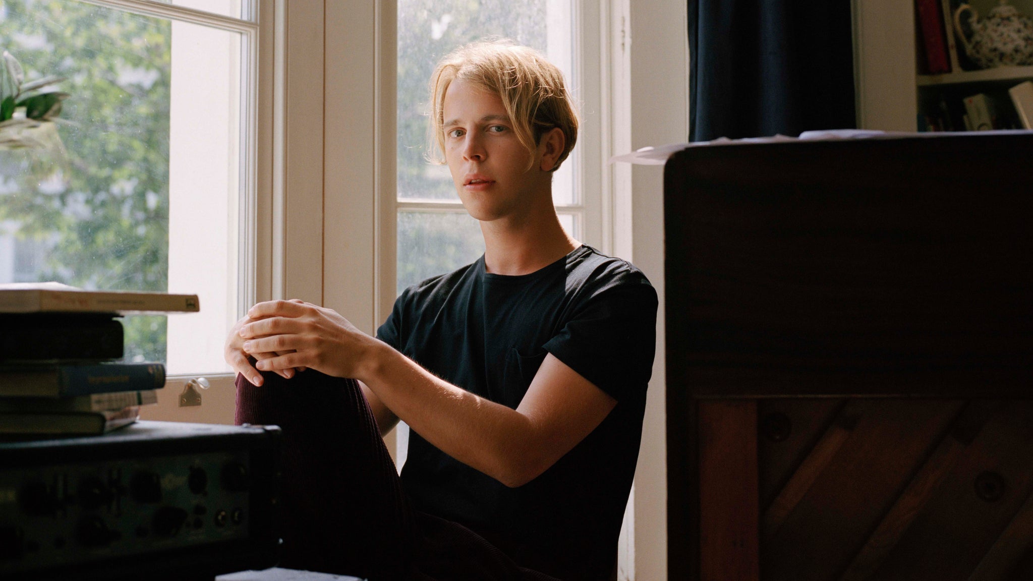 Tom Odell