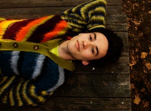 Jacob Collier - The Light For Days Tour