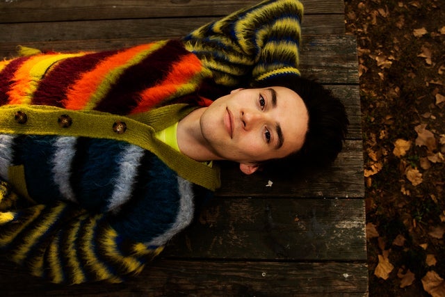 Presales to jacob collier: members use these when buying pre-sale tickets