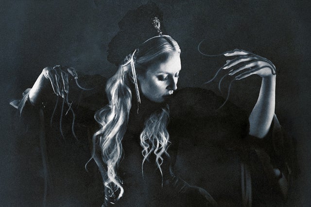 Presales to eiv&oslash;r (18+): members use these when buying pre-sale tickets