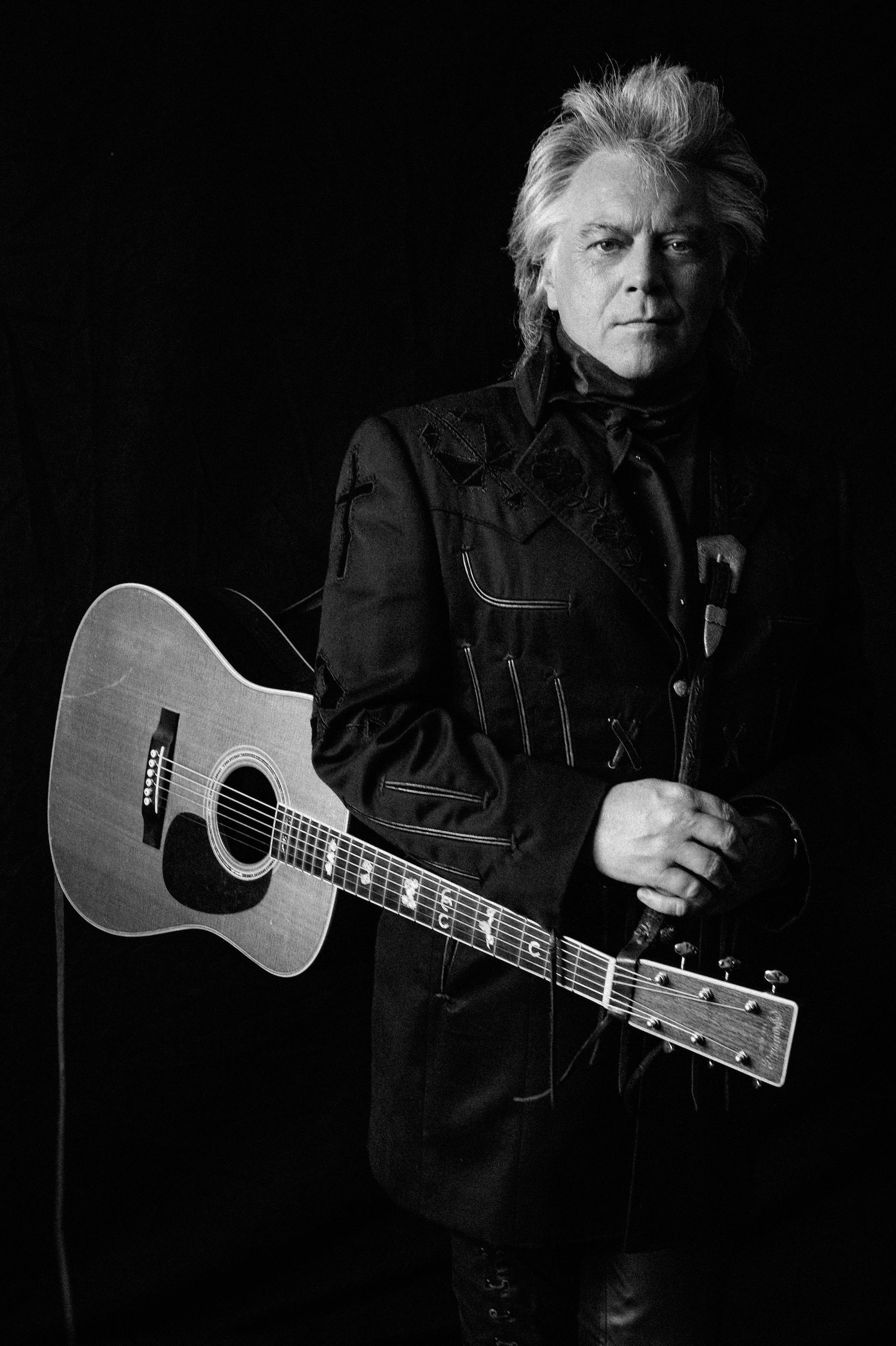 Marty Stuart And His Fabulous Superlatives at The Athenaeum Theatre – Columbus, OH