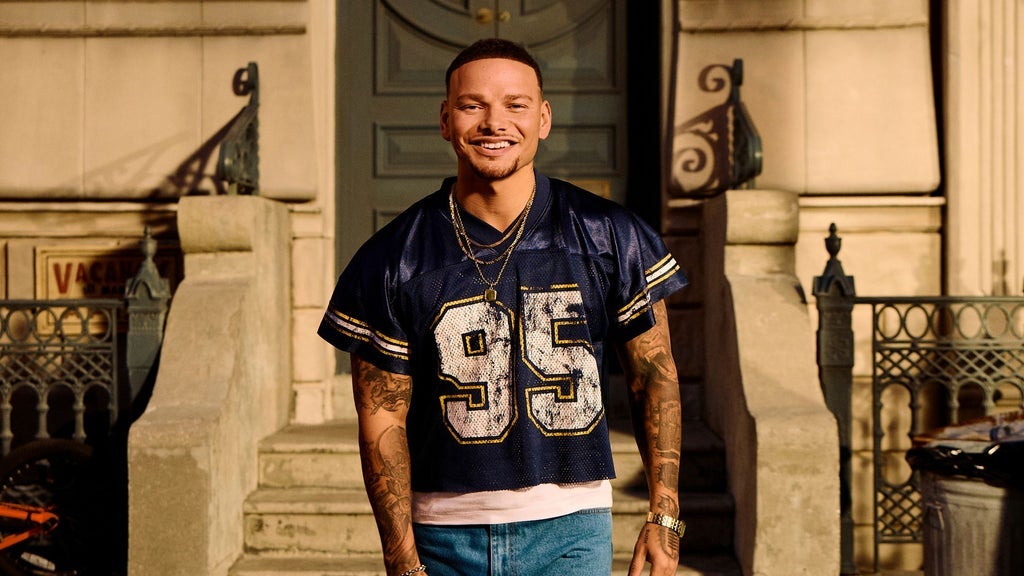 Navy Federal Jams 2026 Presents KANE BROWN Military Appreciation Month