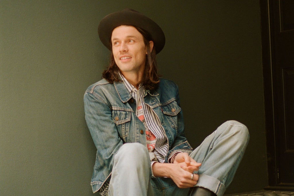 James Bay