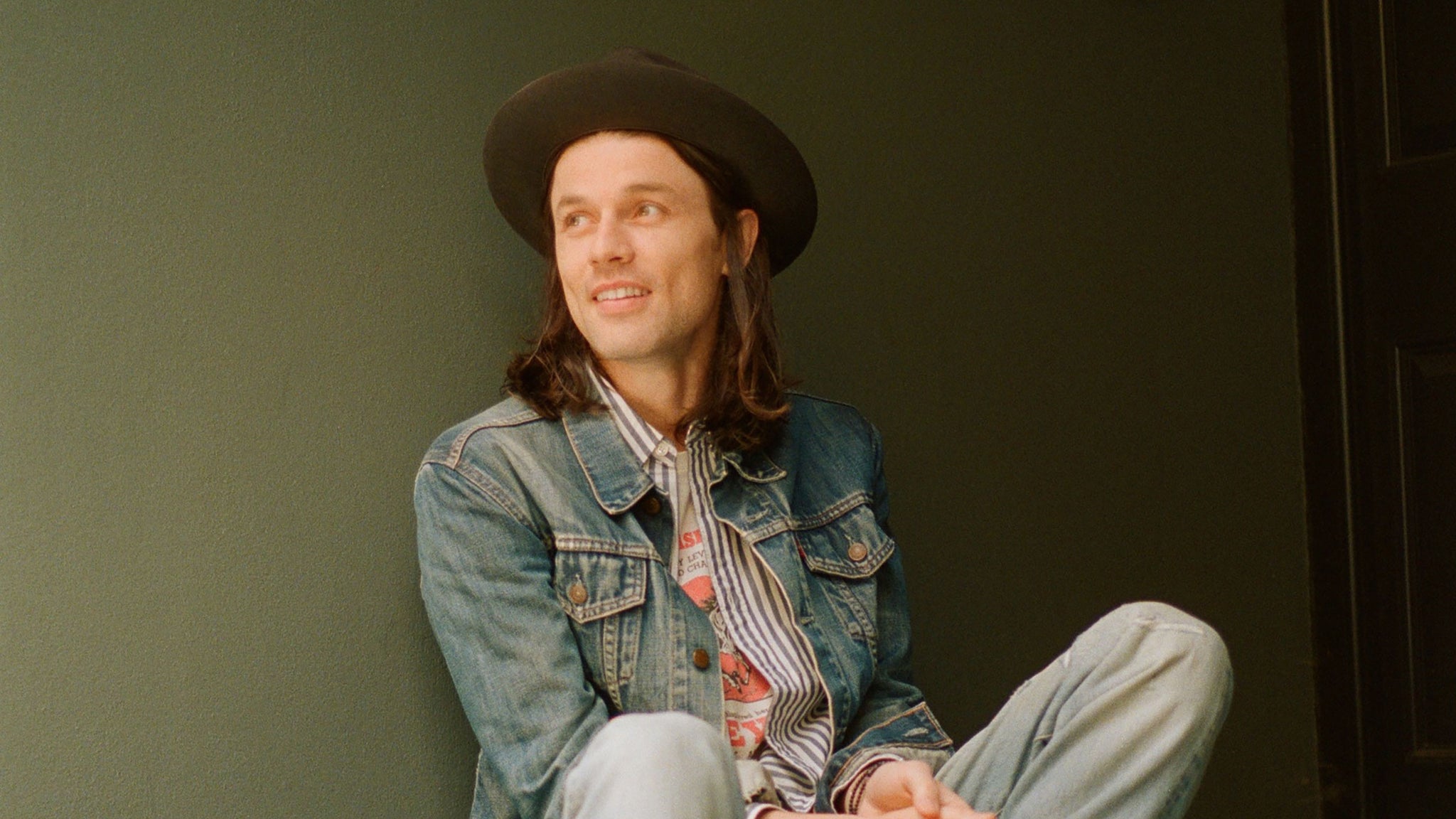 James Bay - Up All Night Tour