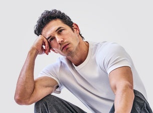 Michael Blaustein - The Taste Me Tour au Meridian Hall