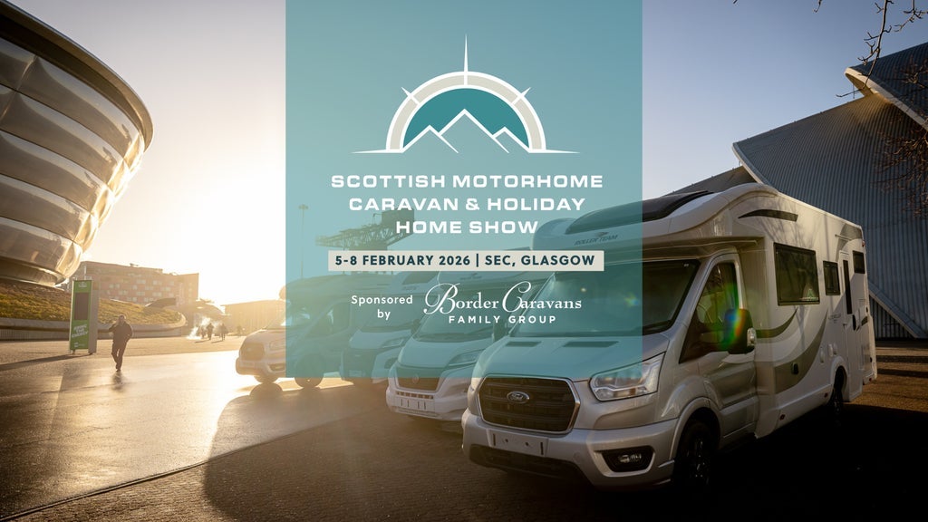 Hotels near The Scottish Motorhome, Caravan and Holiday Home Show Events
