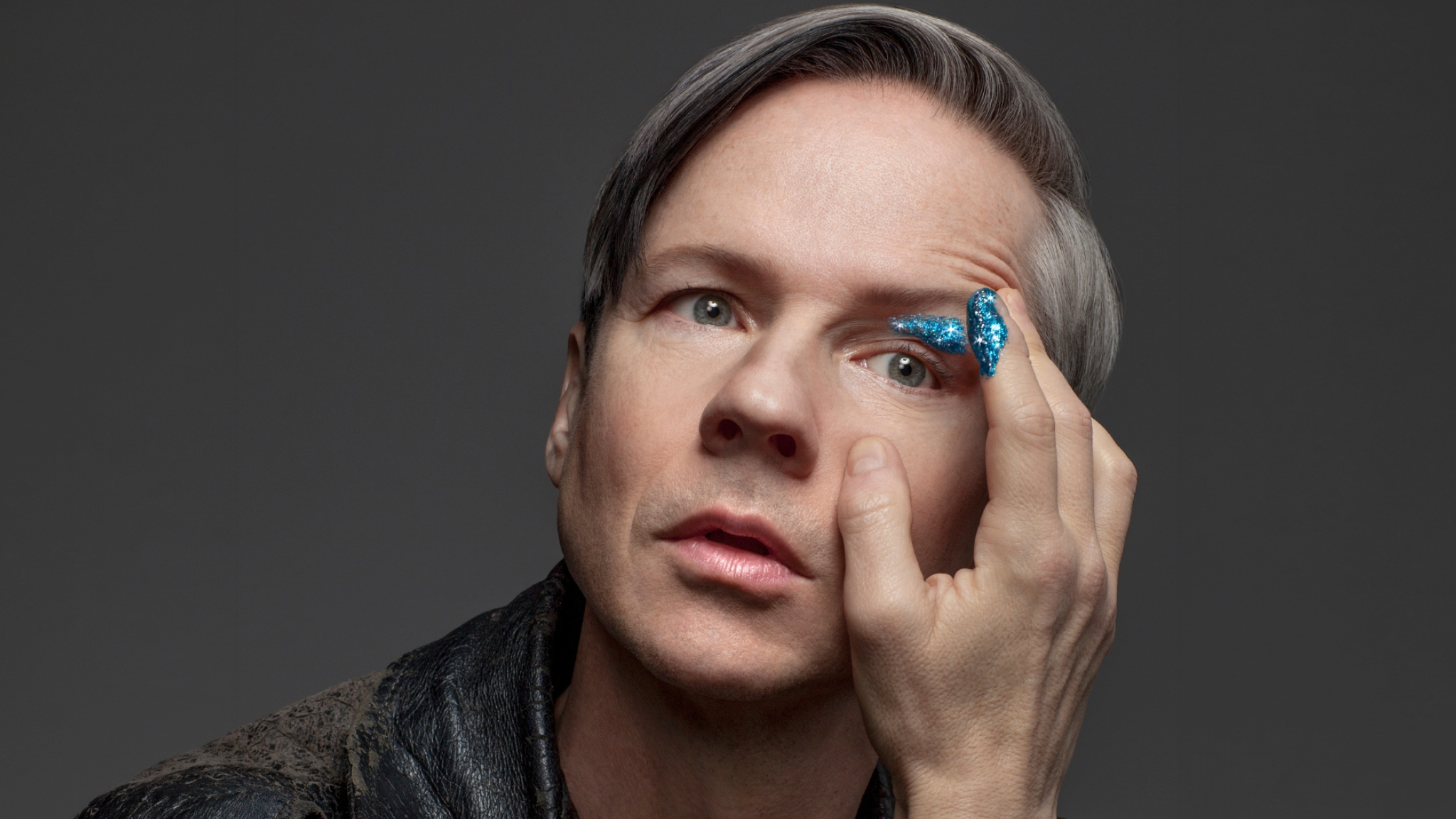 John Cameron Mitchell