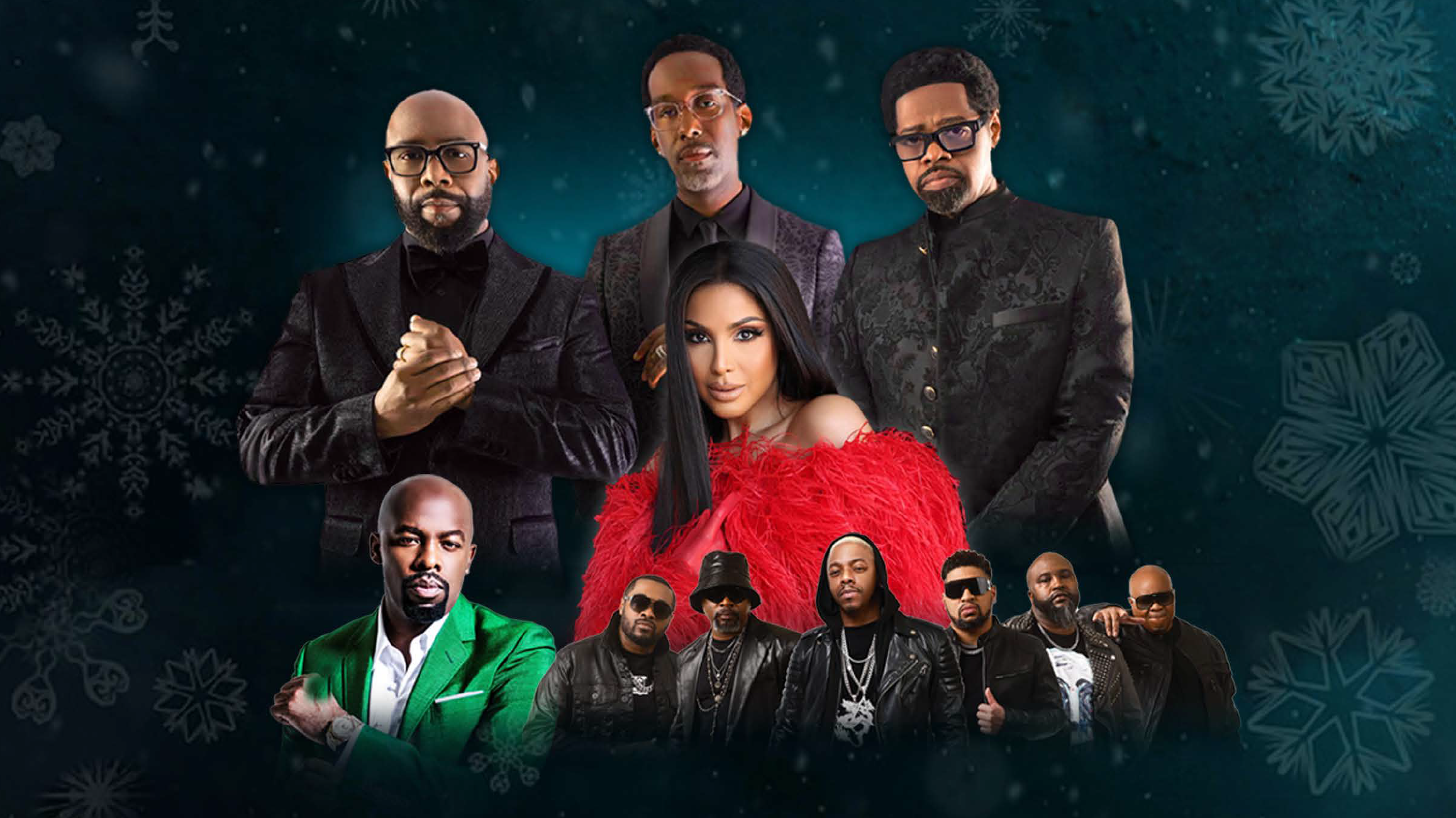 Presale codes for boyz ii men: members use these when buying pre-sale tickets