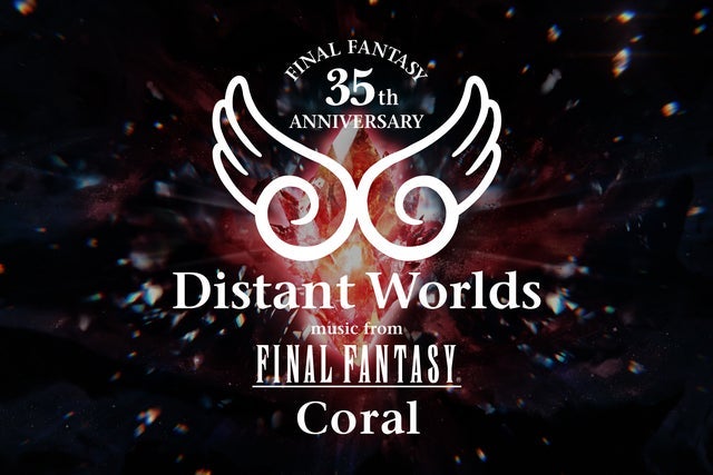 Distant Worlds: music from FINAL FANTASY