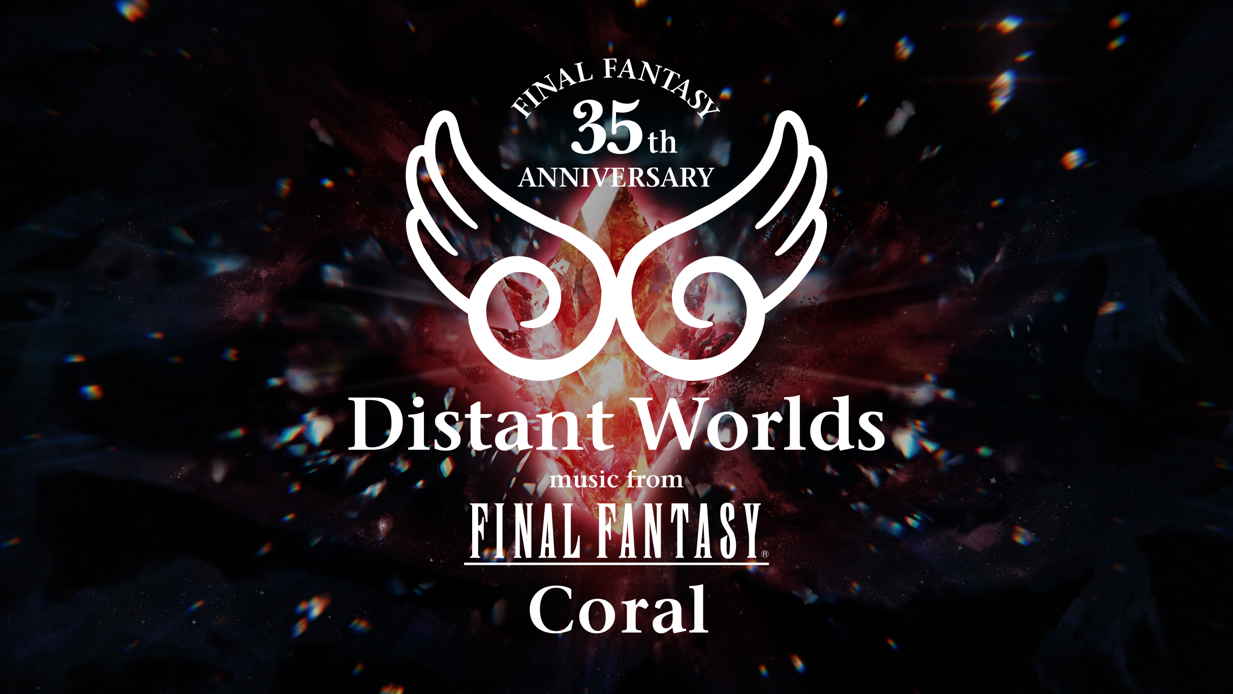 Distant Worlds: Music from Final Fantasy