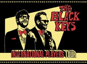 The Black Keys