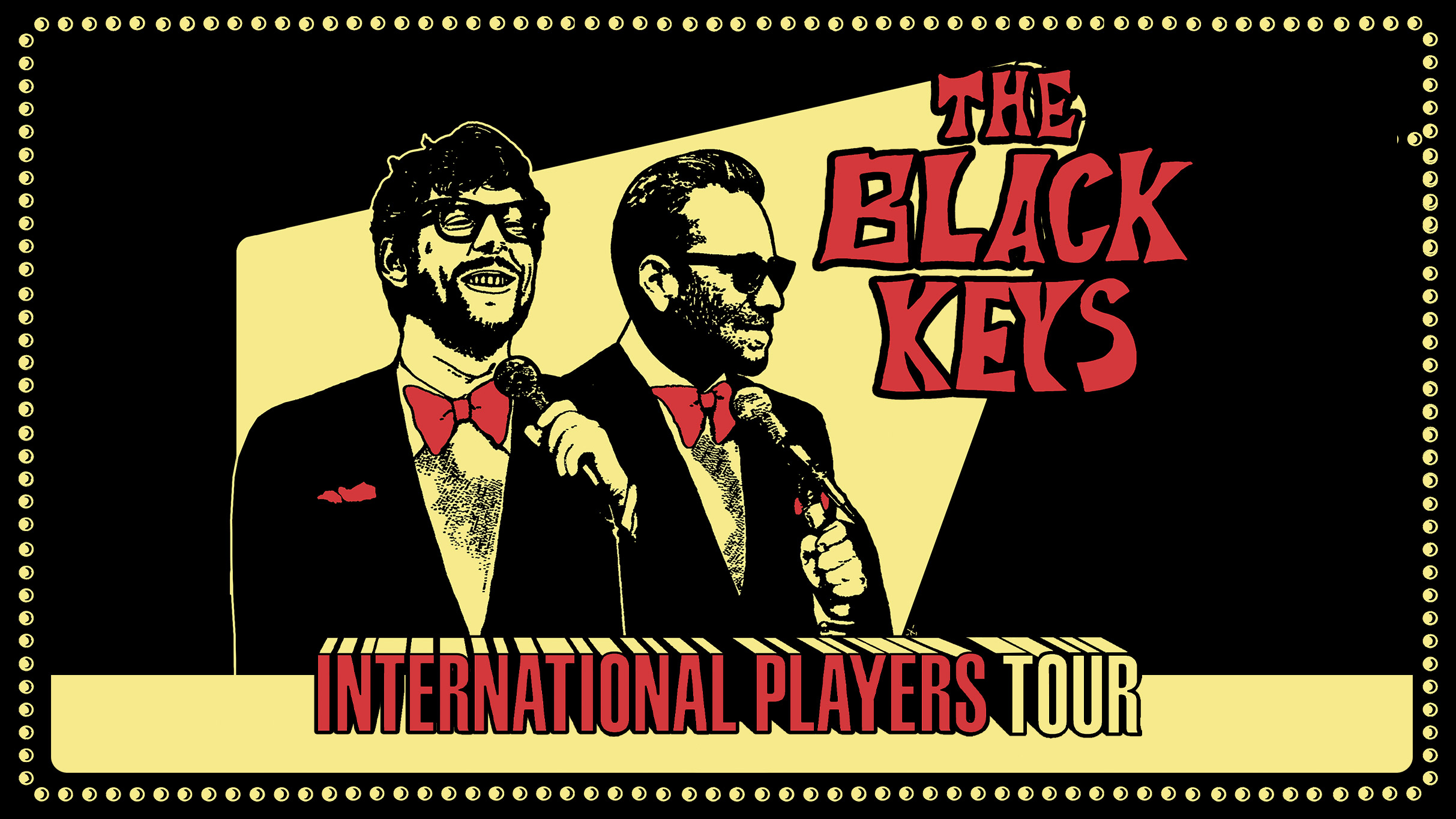 The Black Keys