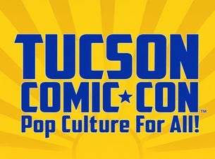 Tucson Comic-Con