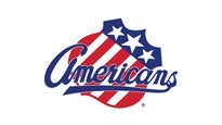 Rochester Americans vs Laval Rocket