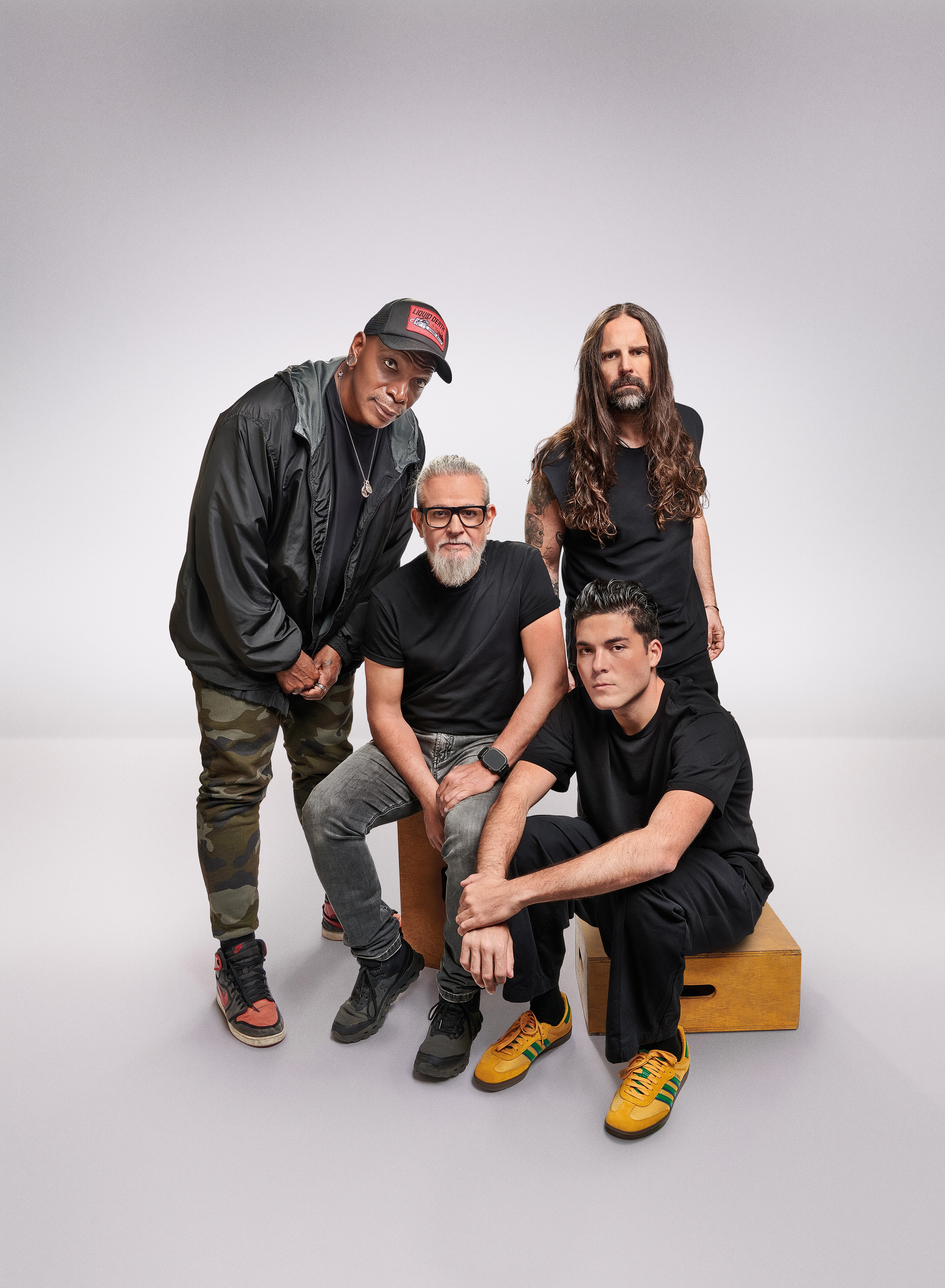 Sepultura – 2026-08-09