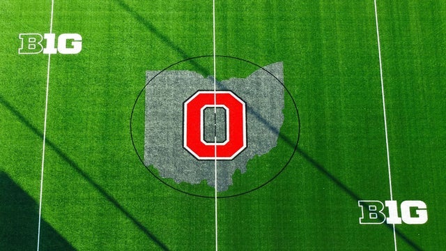 Ohio State Buckeyes Men's Lacrosse