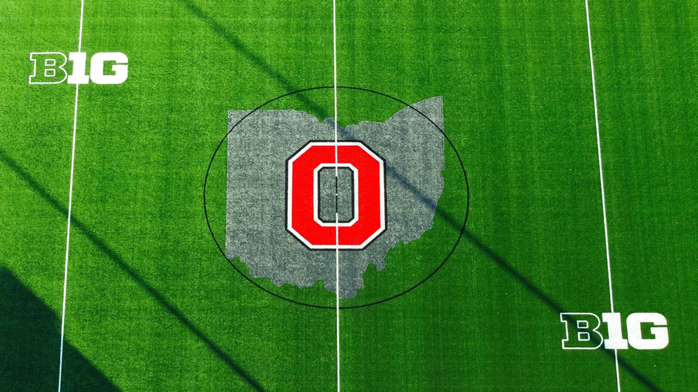 Ohio State Buckeyes Men’s Lacrosse vs. Rutgers Scarlet Knights Mens Lacrosse at Ohio State Lacrosse Stadium – Columbus, OH