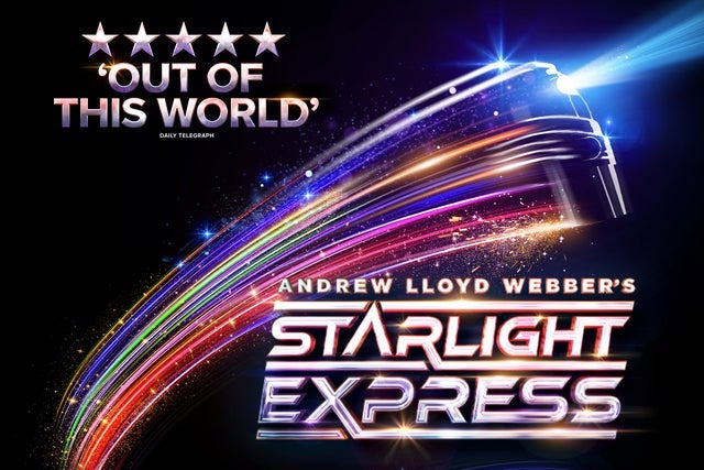 Starlight Express (Touring)
