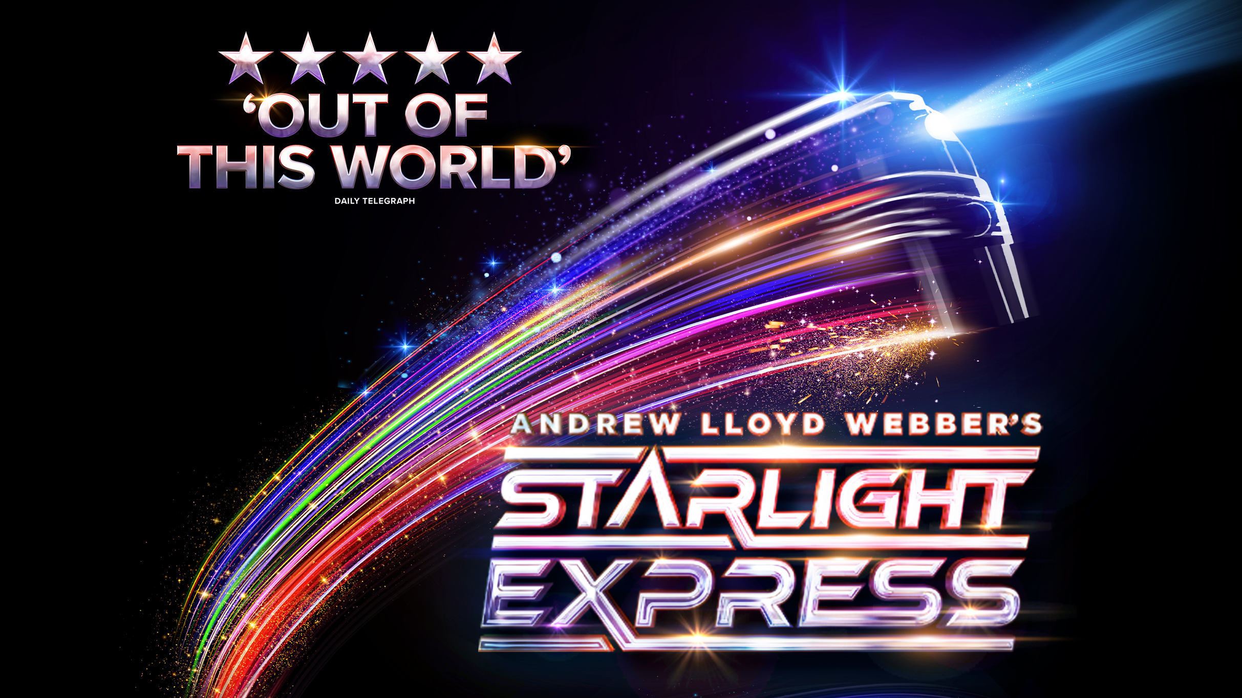 Starlight Express (Touring)