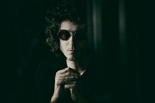 Enrique Bunbury