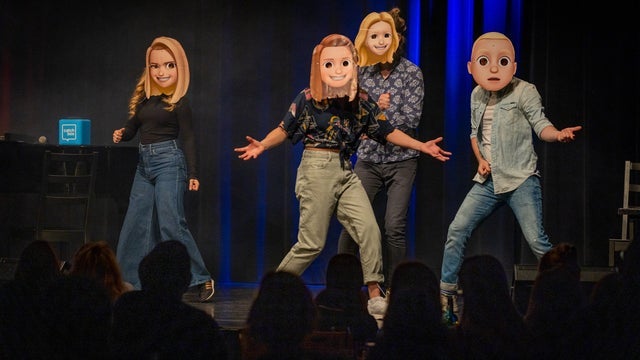 Springmaus tickets and events in Deutschland 2025 - 2026