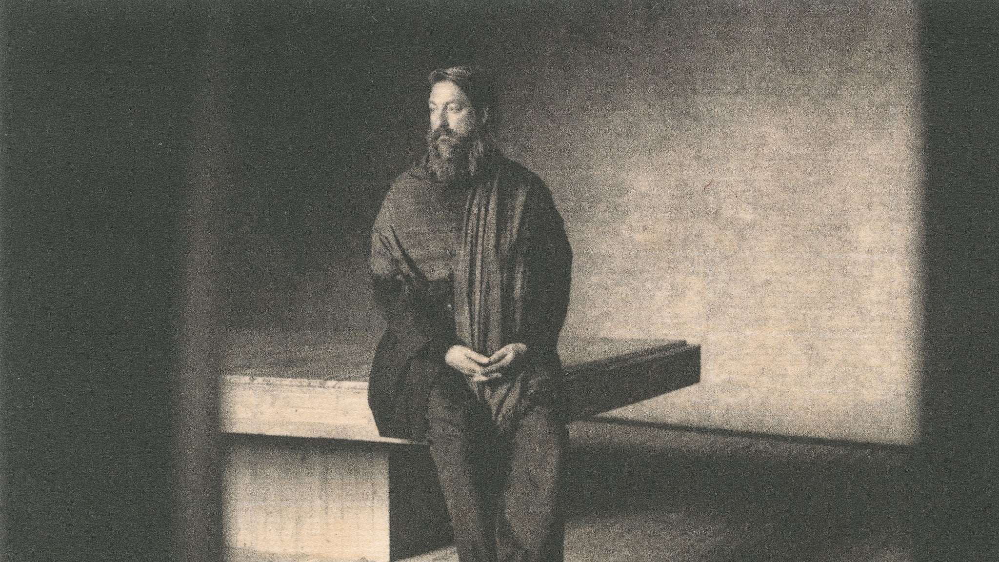 Joep Beving - Liminal