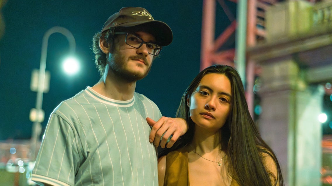 Photo of Colorjoy, Andersen, Code of Conduct