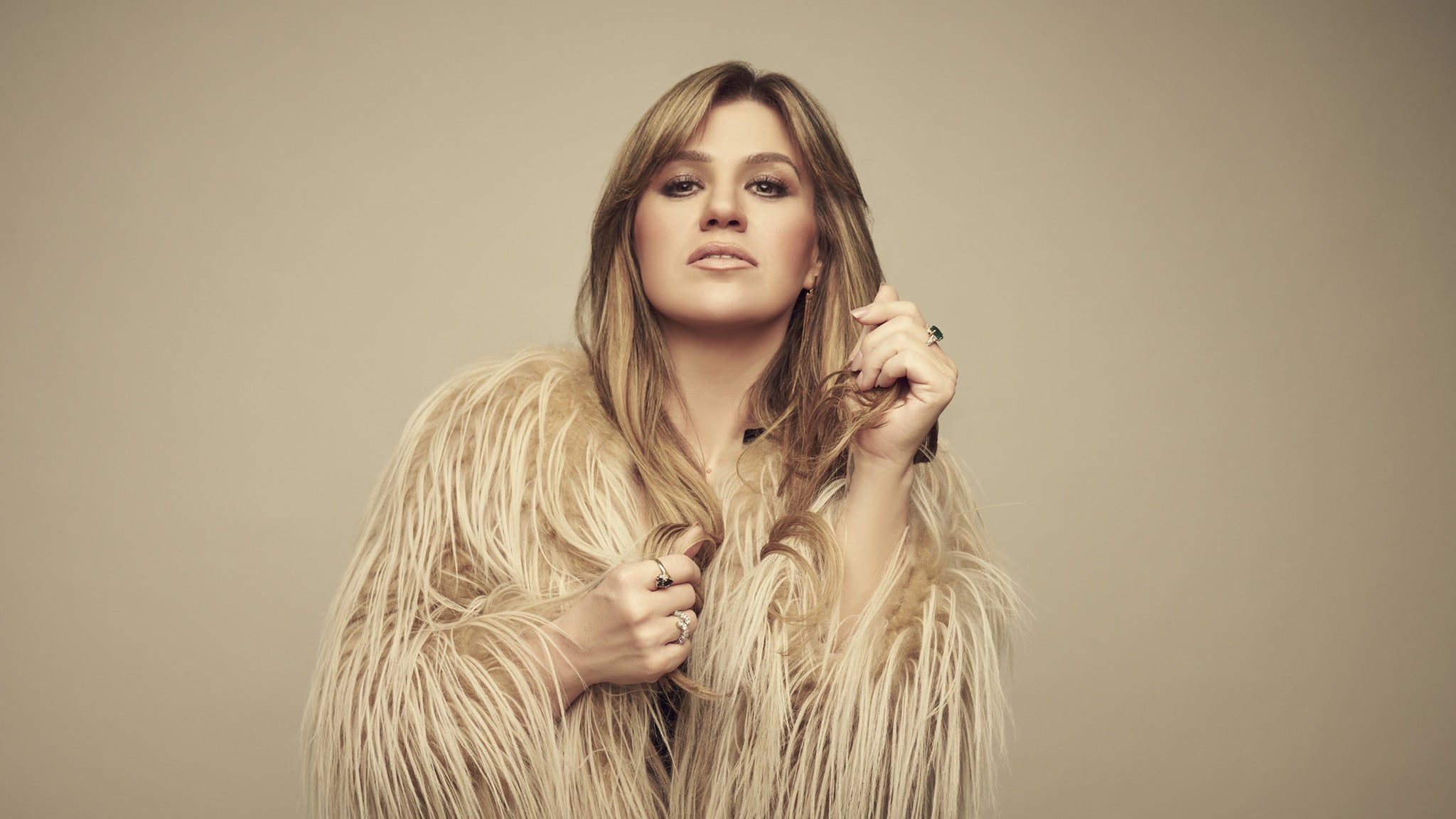 Kelly Clarkson: Studio Sessions – The Las Vegas Residency at The Colosseum at Caesars Palace – Las Vegas, NV