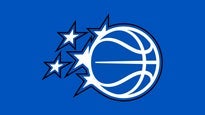 Detroit Pistons at Orlando Magic