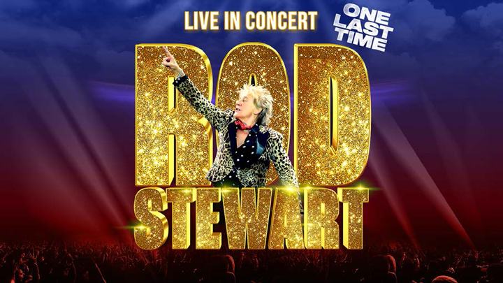 Rod Stewart Bethlehem  presale password