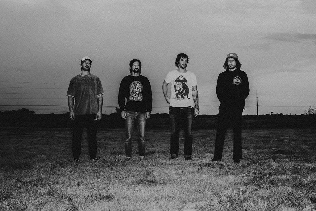 All Them Witches - House of Mirrors Tour