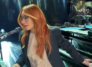 Tori Amos - In Times Of Dragons, 2026-05-10, Мюнхен