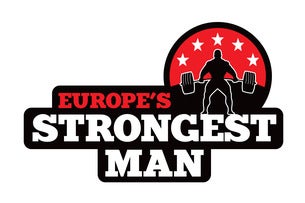 Europe's Strongest Man