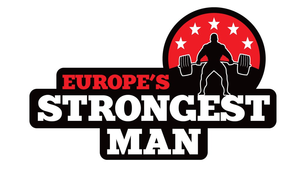Hotels near Europe's Strongest Man Events