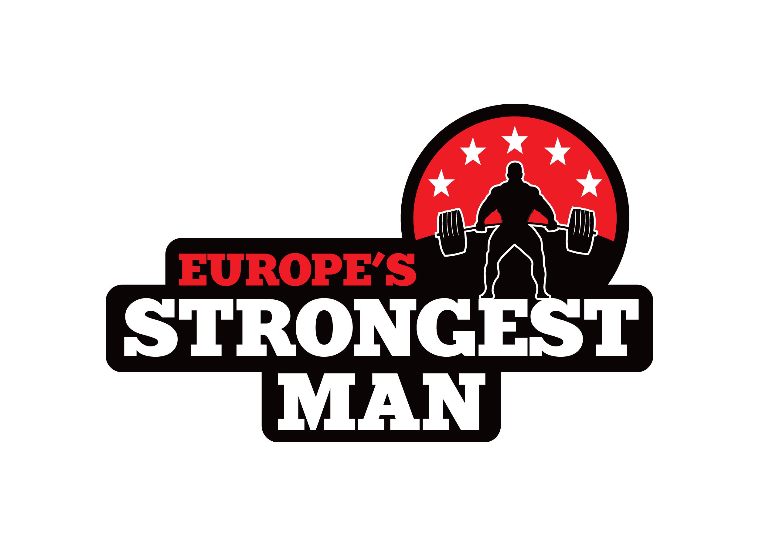 Europe's Strongest Man 2025 Premium Package The Gallery tickets and