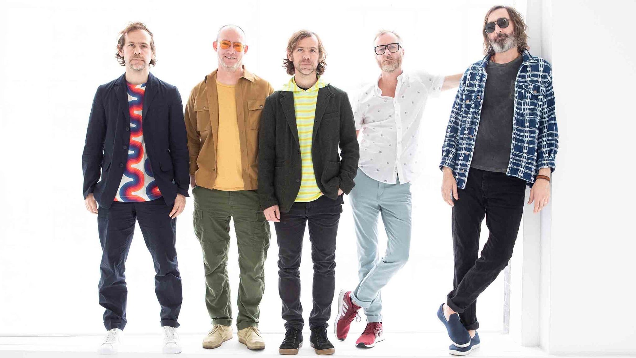 The National - Summer 2022 presale password for early tickets in Calgary